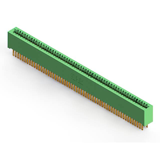 842-112-500-201 EDAC Inc.  Edgeboard Connectors